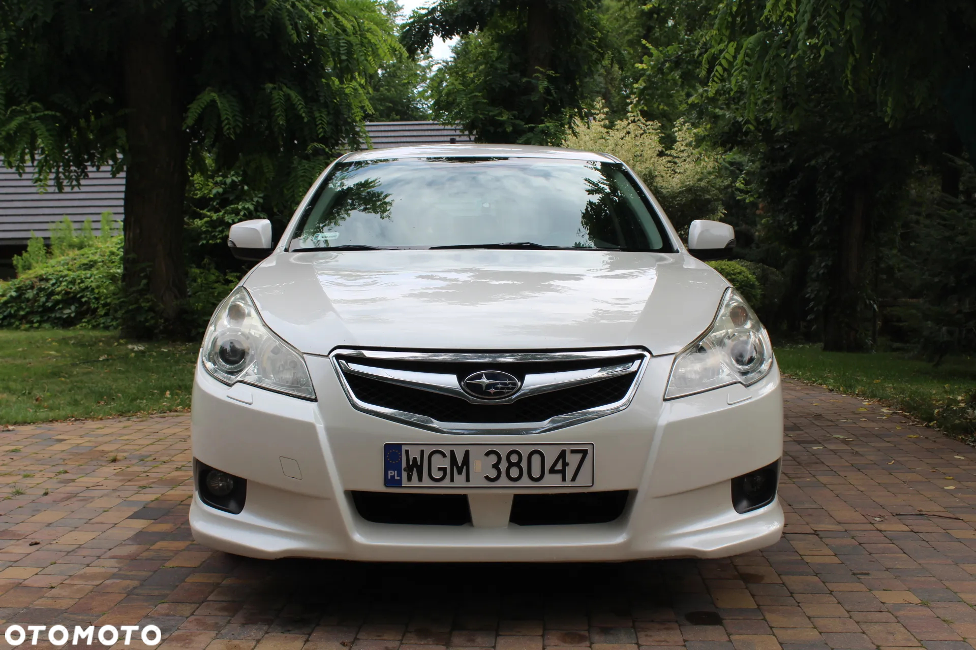 Subaru Legacy Kombi 2.0i Lineartronic Comfort - 2
