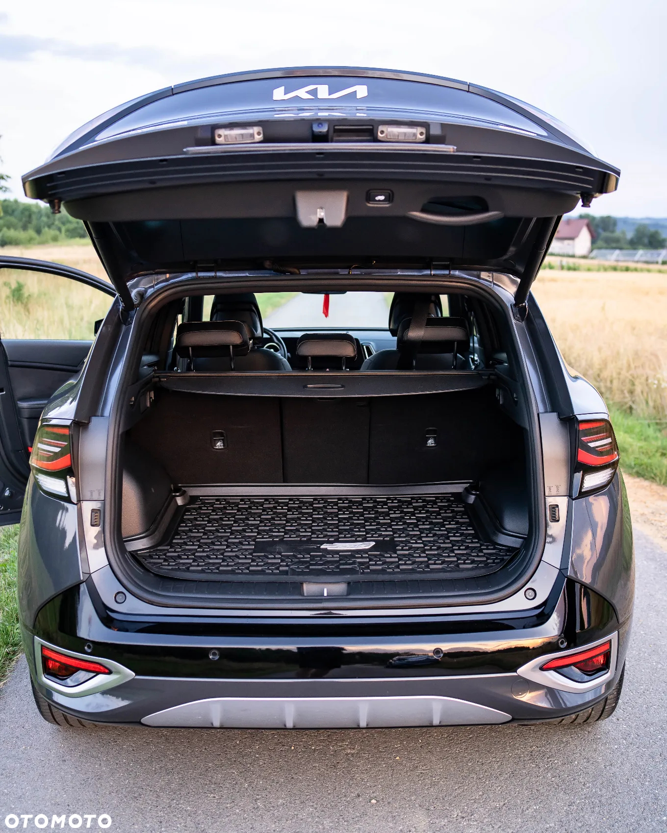 Kia Sportage - 21