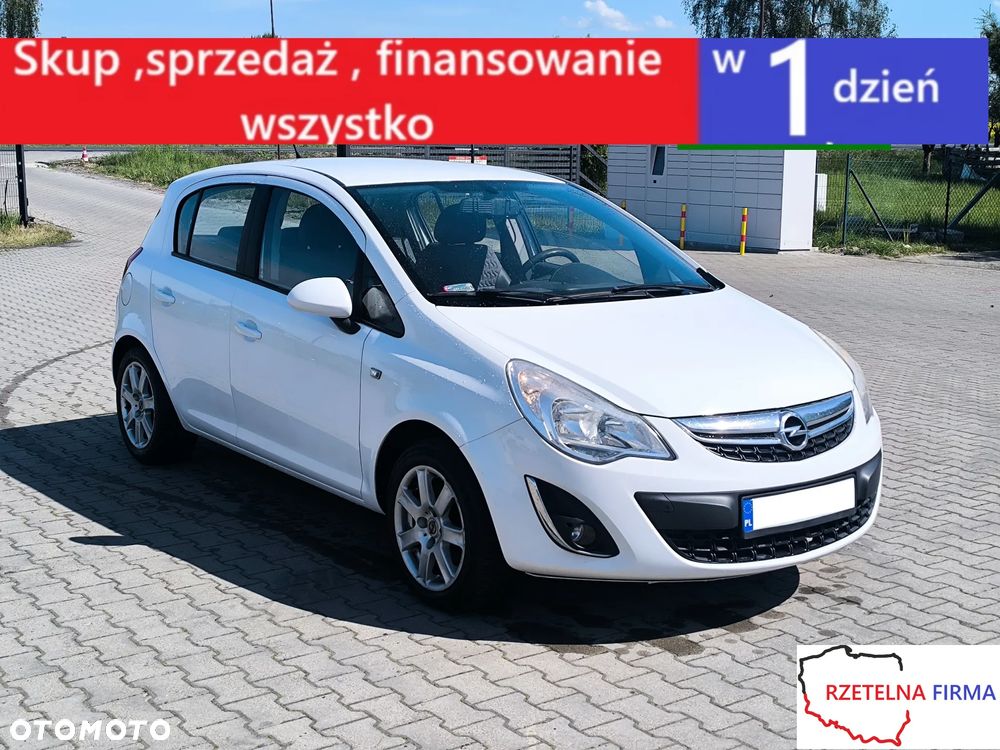 Opel Corsa 1.3 CDTI Essentia - 3