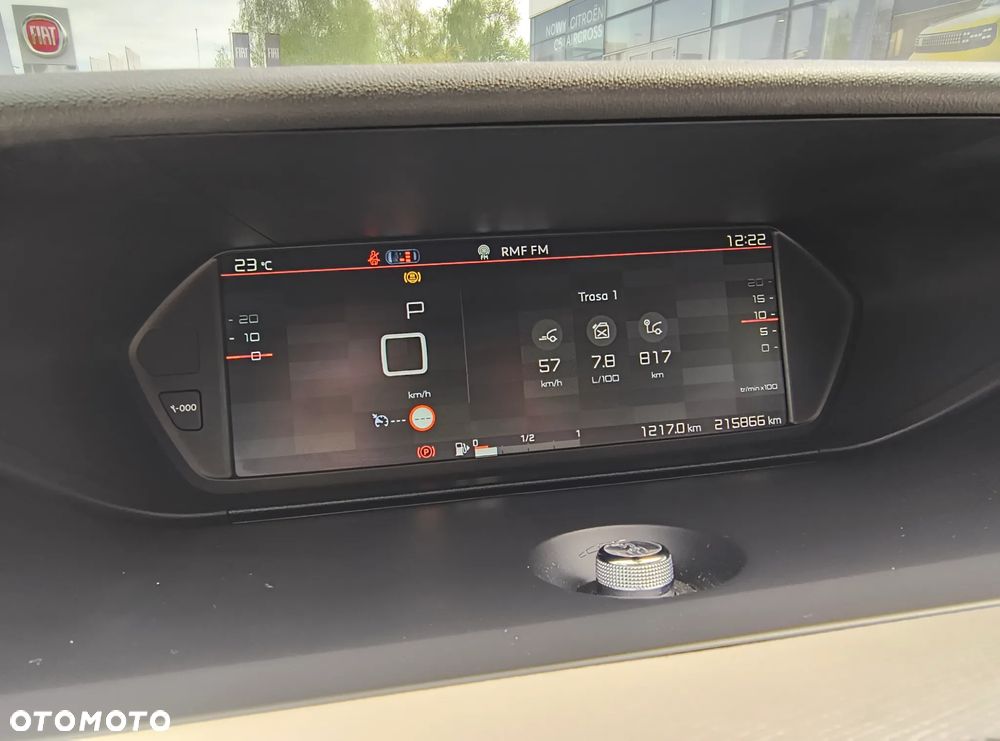 Citroën C4 SpaceTourer 1.2 PureTech More Life S&S EAT8 - 13