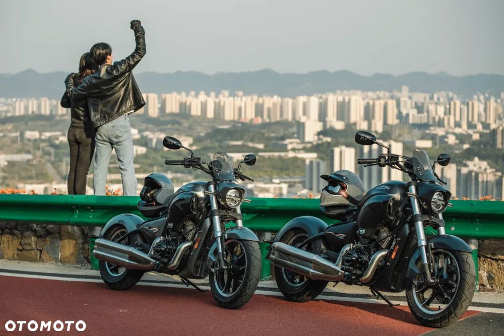 Hyosung GV - 12