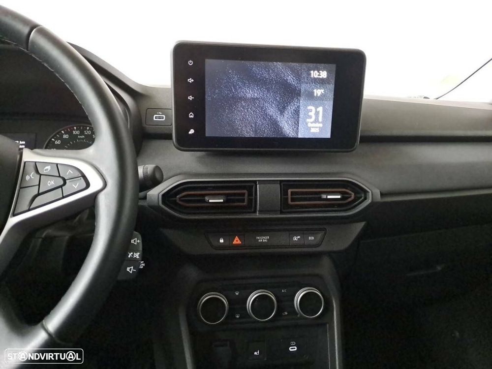 Dacia Jogger 1.0 ECO-G Extreme Bi-Fuel - 21