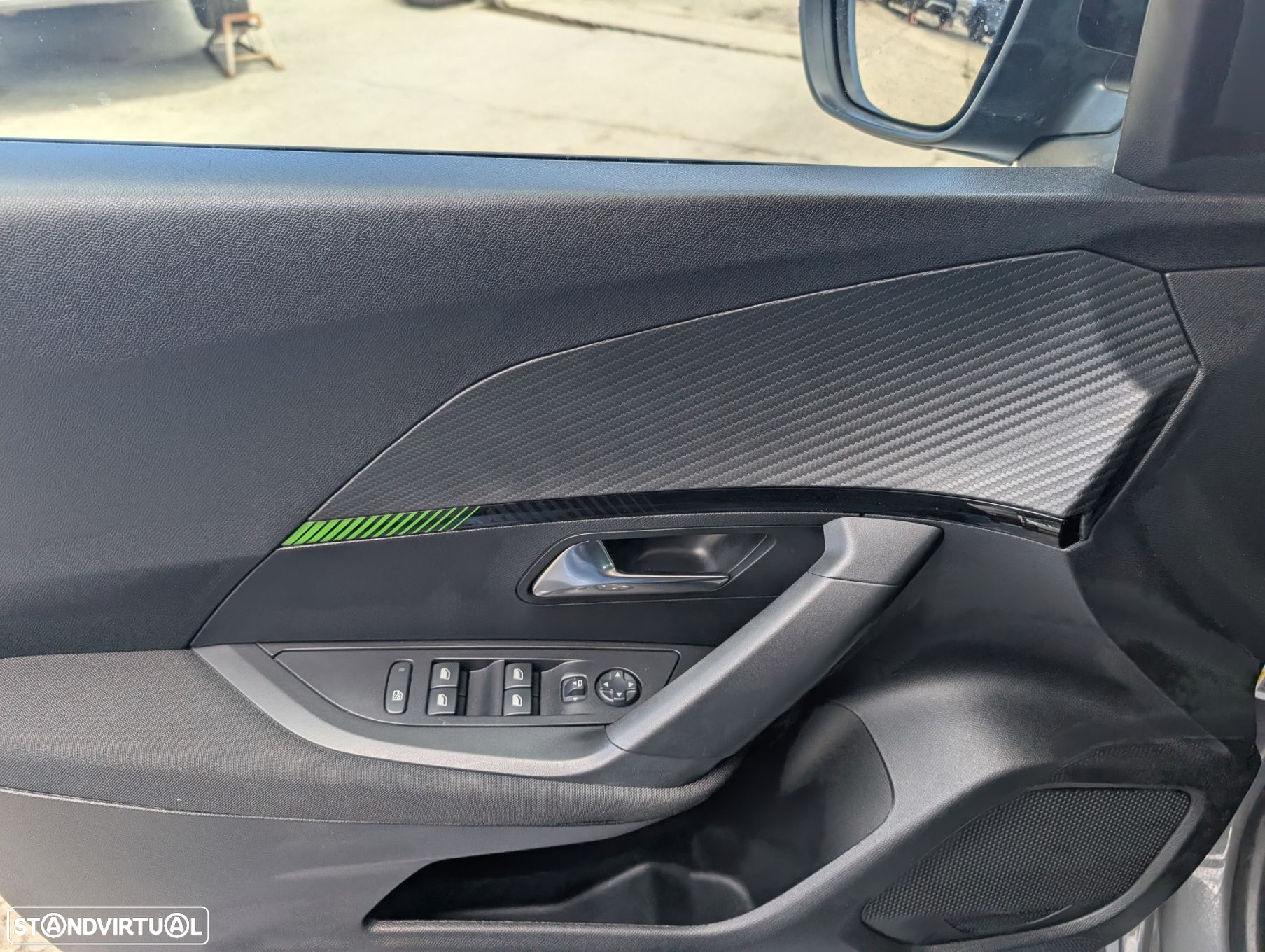 Peugeot 2008 1.2 PureTech Active - 9
