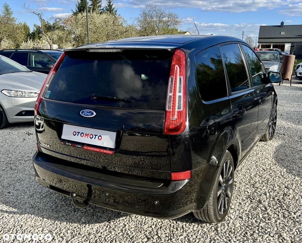 Ford C-MAX - 22