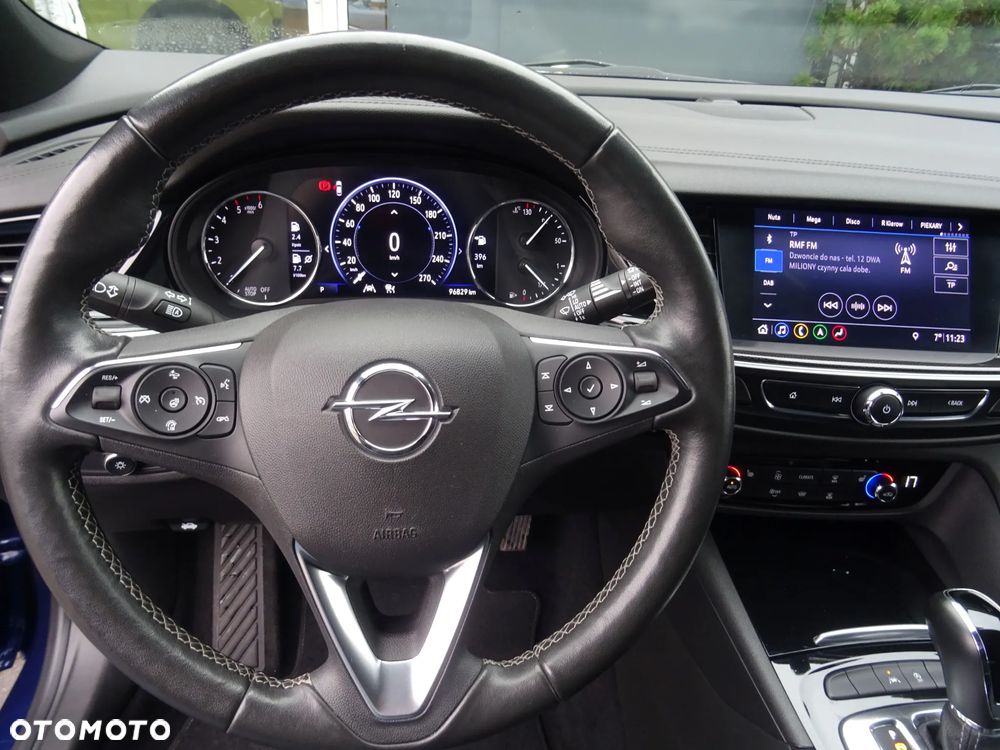 Opel Insignia 2.0 CDTI Business Elegance S&S - 16