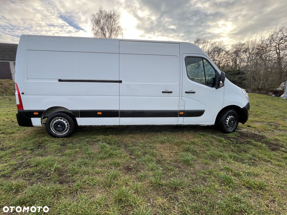 Renault master - 3