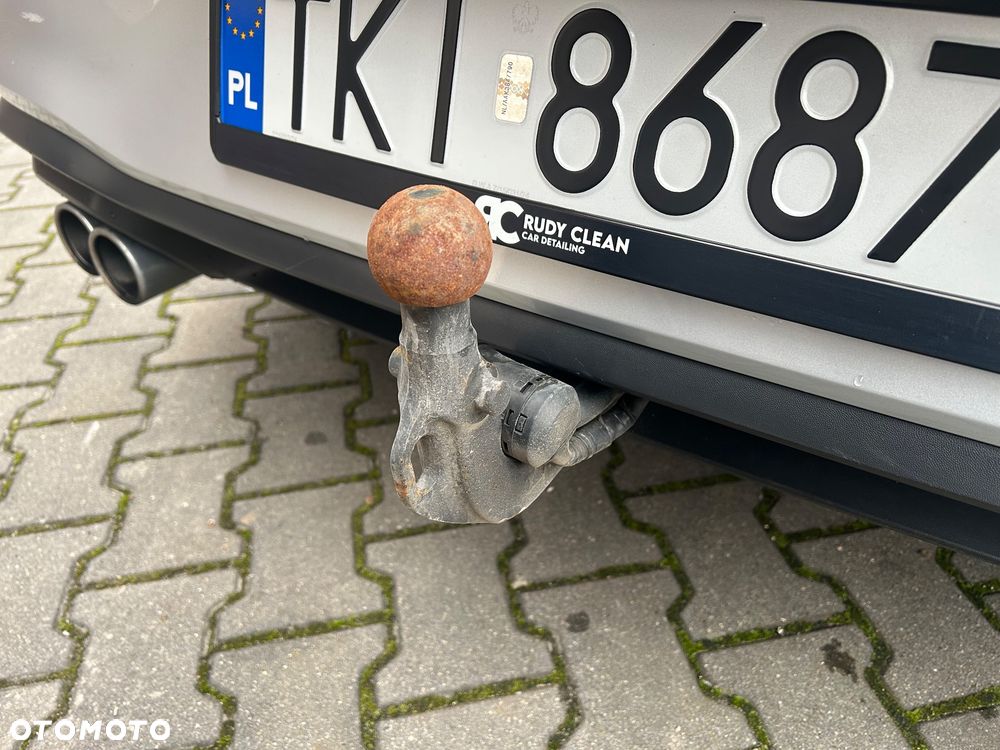 Volkswagen Golf 2.0 TDI GTD DSG - 24