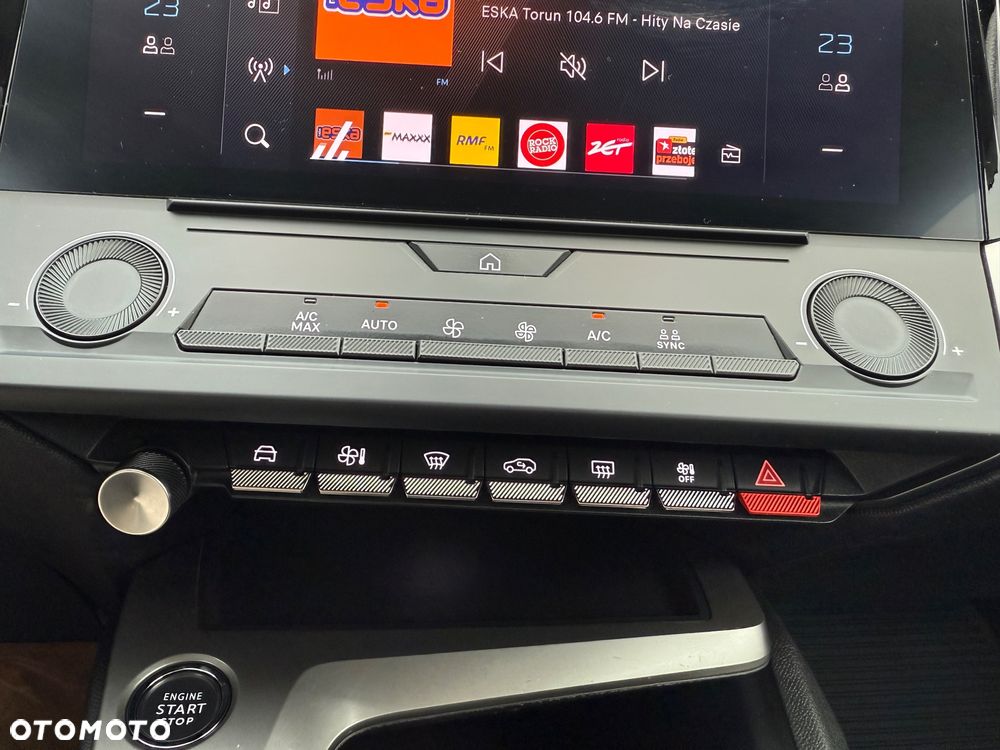 Peugeot 308 1.5 BlueHDi Active Pack S&S - 20