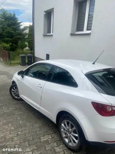 Seat Ibiza SC 1.2 12V Reference - 2