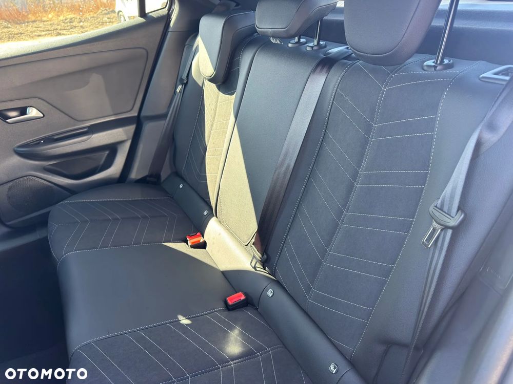 Opel Mokka 1.2 T mHEV Ultimate S&S eDTC6 - 19