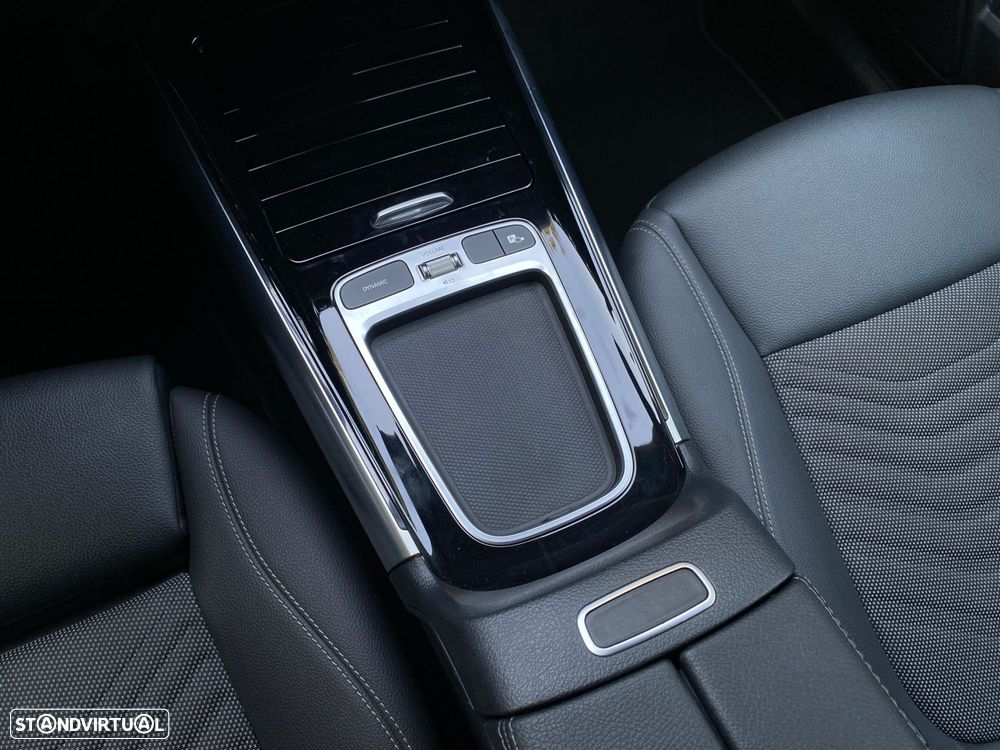 Mercedes-Benz GLA 200 Progressive - 21