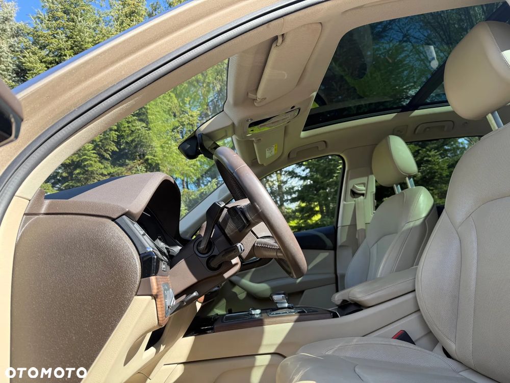 Audi Q7 3.0 TDI ultra Quattro Tiptronic - 7