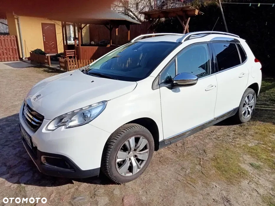 Peugeot 2008 1.6 BlueHDi Active - 7