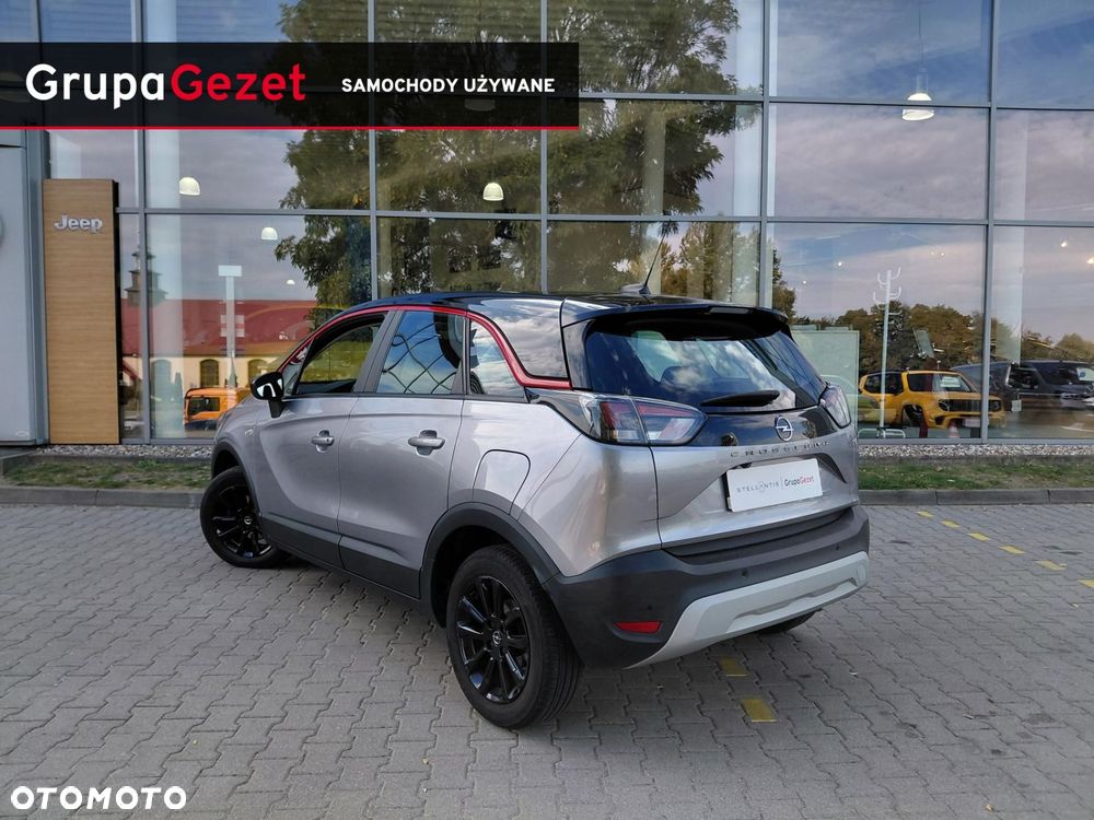 Opel Crossland - 17