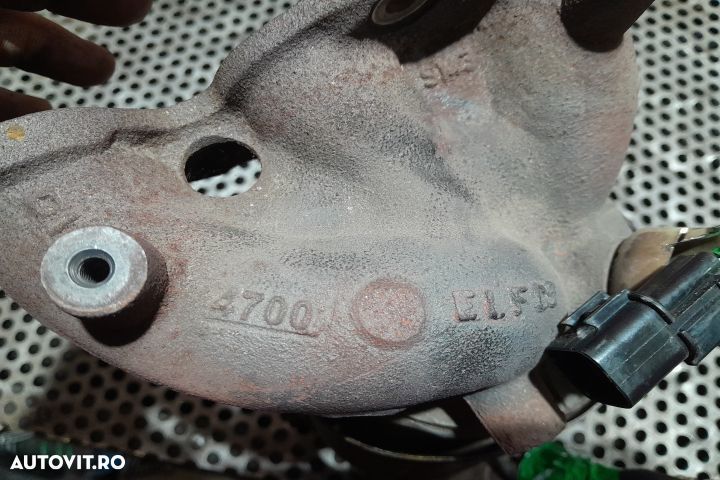 CATALIZATOR  28511-03701 03DA0   28511-03701 03DA0 Hyundai i10 2 [fac - 5