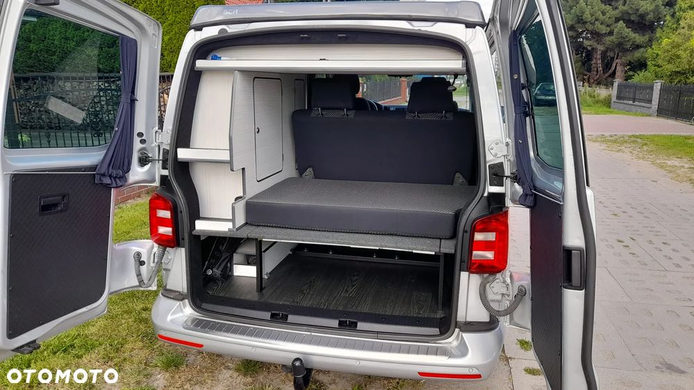 Volkswagen California - 21