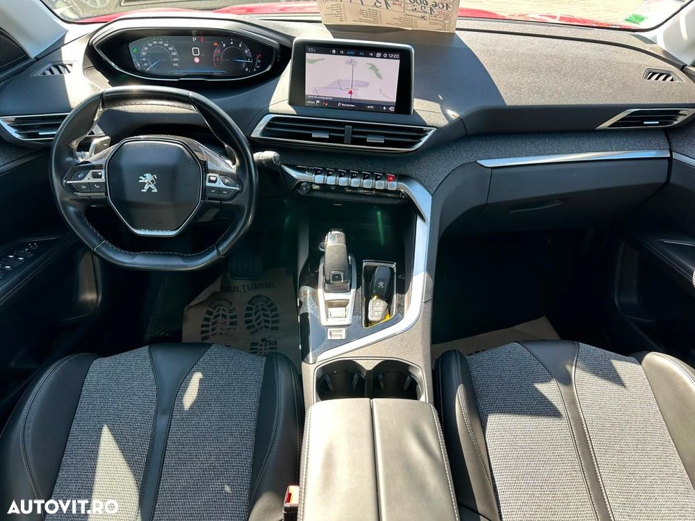 Peugeot 3008 - 7