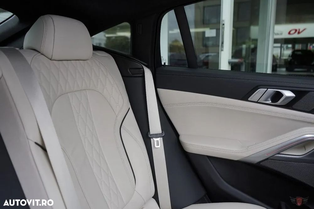 BMW X6 xDrive30d - 31