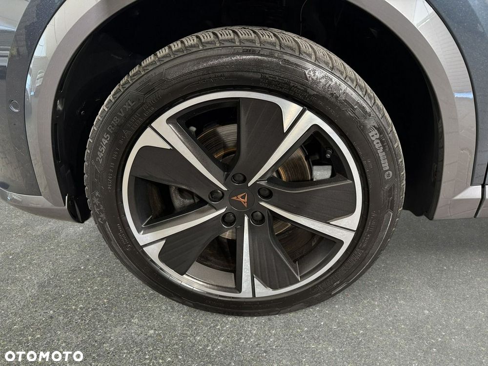 Cupra Formentor - 11