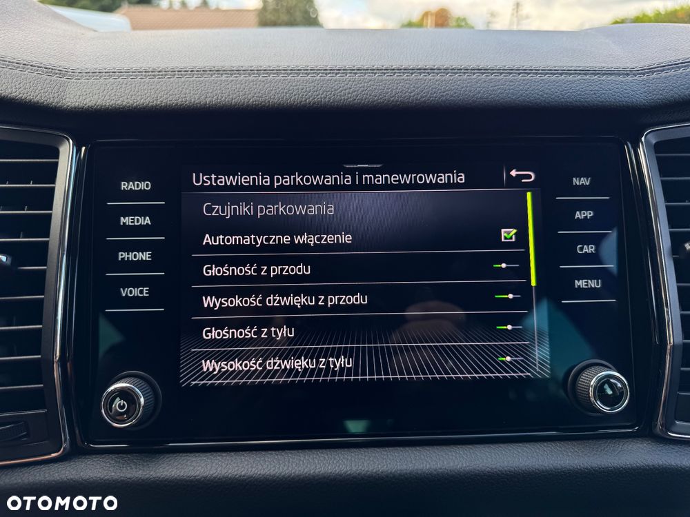 Skoda Kodiaq 2.0 TDI 4x4 L&K DSG - 37