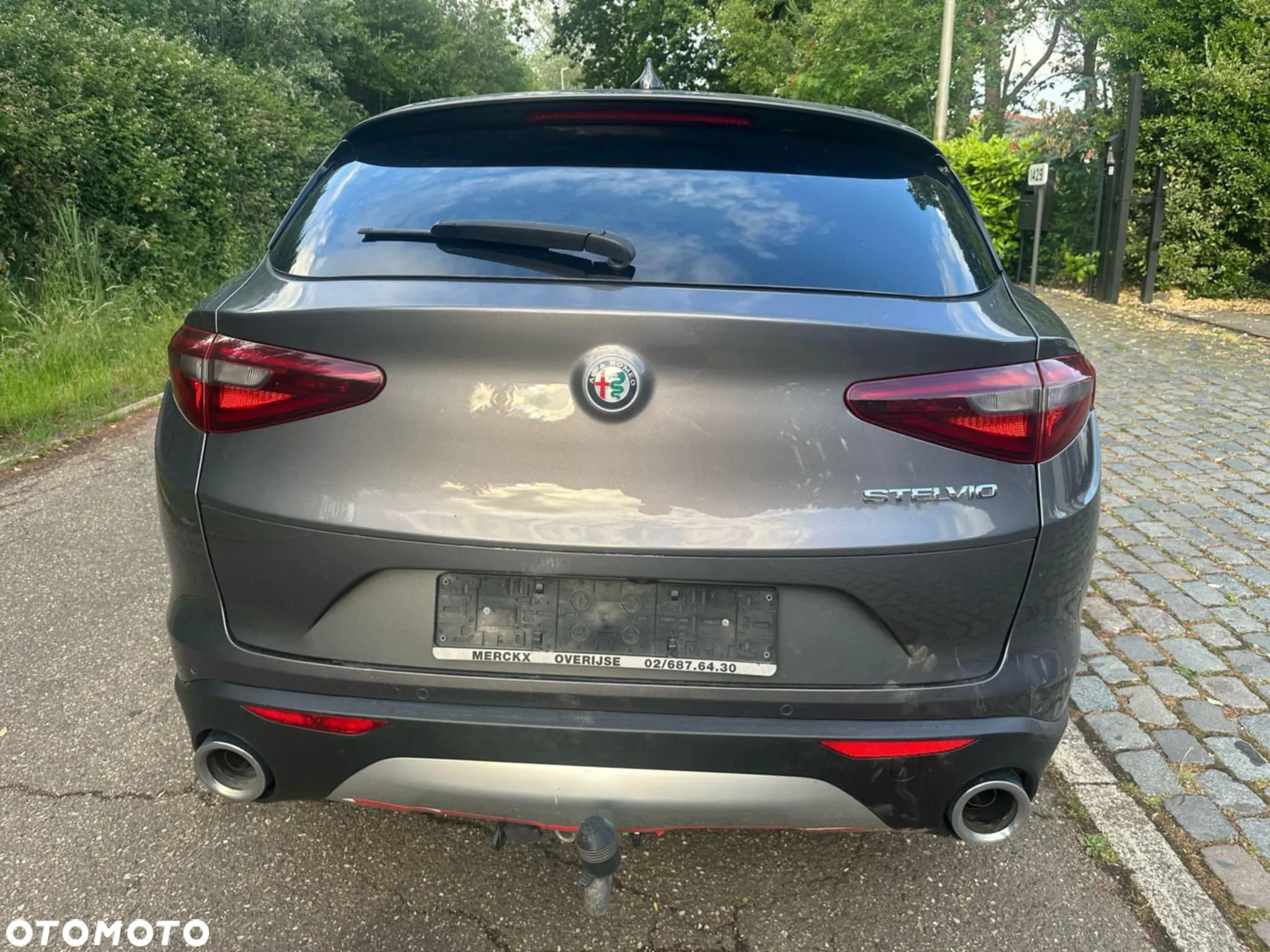 Alfa Romeo Stelvio - 6