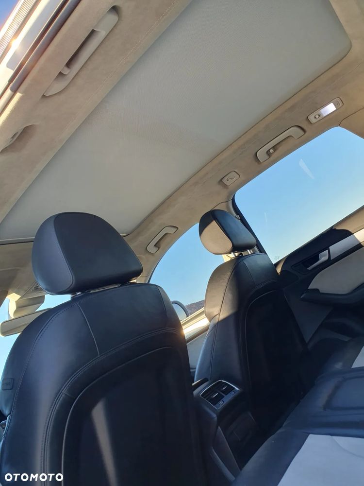 Audi SQ5 3.0 TDI Quattro Tiptronic - 14