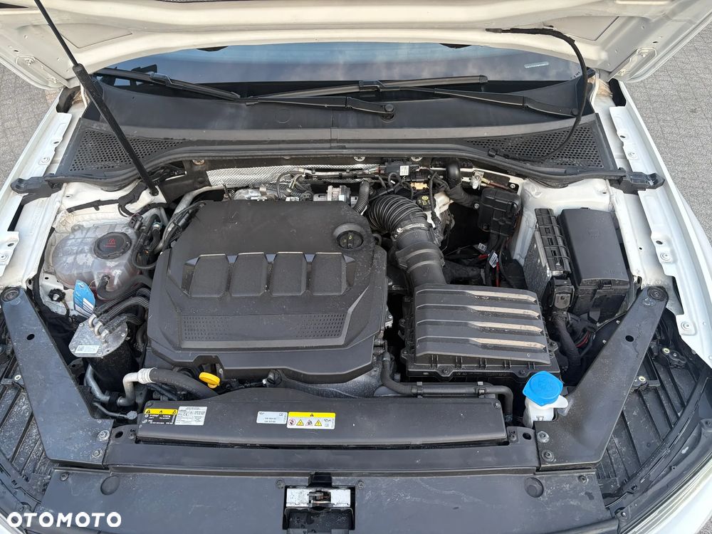 Volkswagen Passat 2.0 TDI 4Mot Elegance DSG - 22