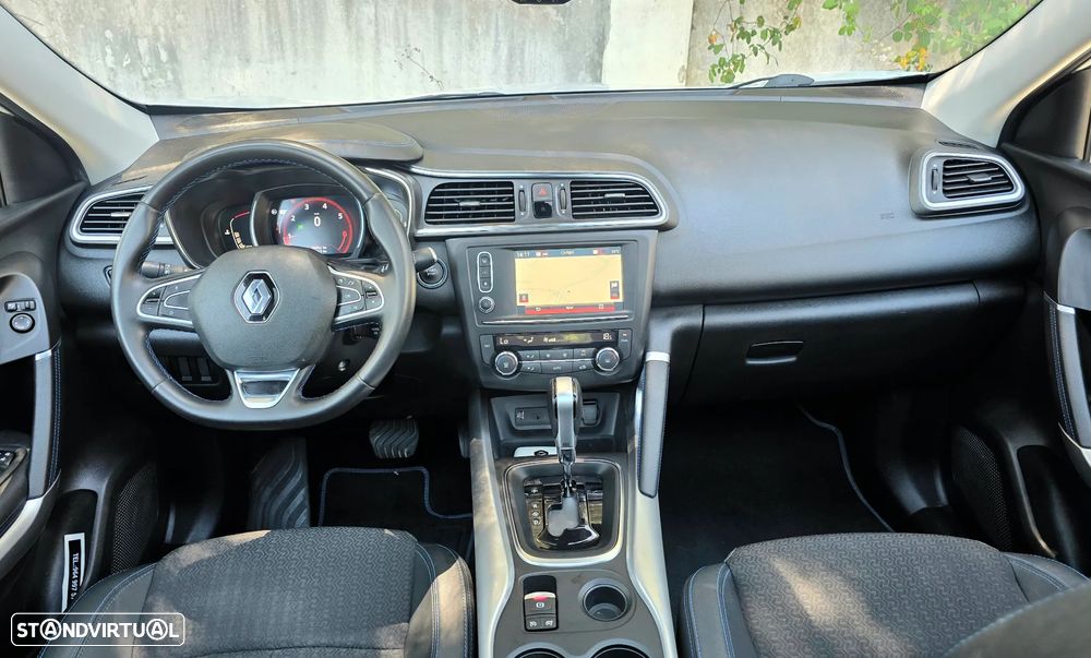 Renault Kadjar Energy TCe 130 EDC LIMITED - 26