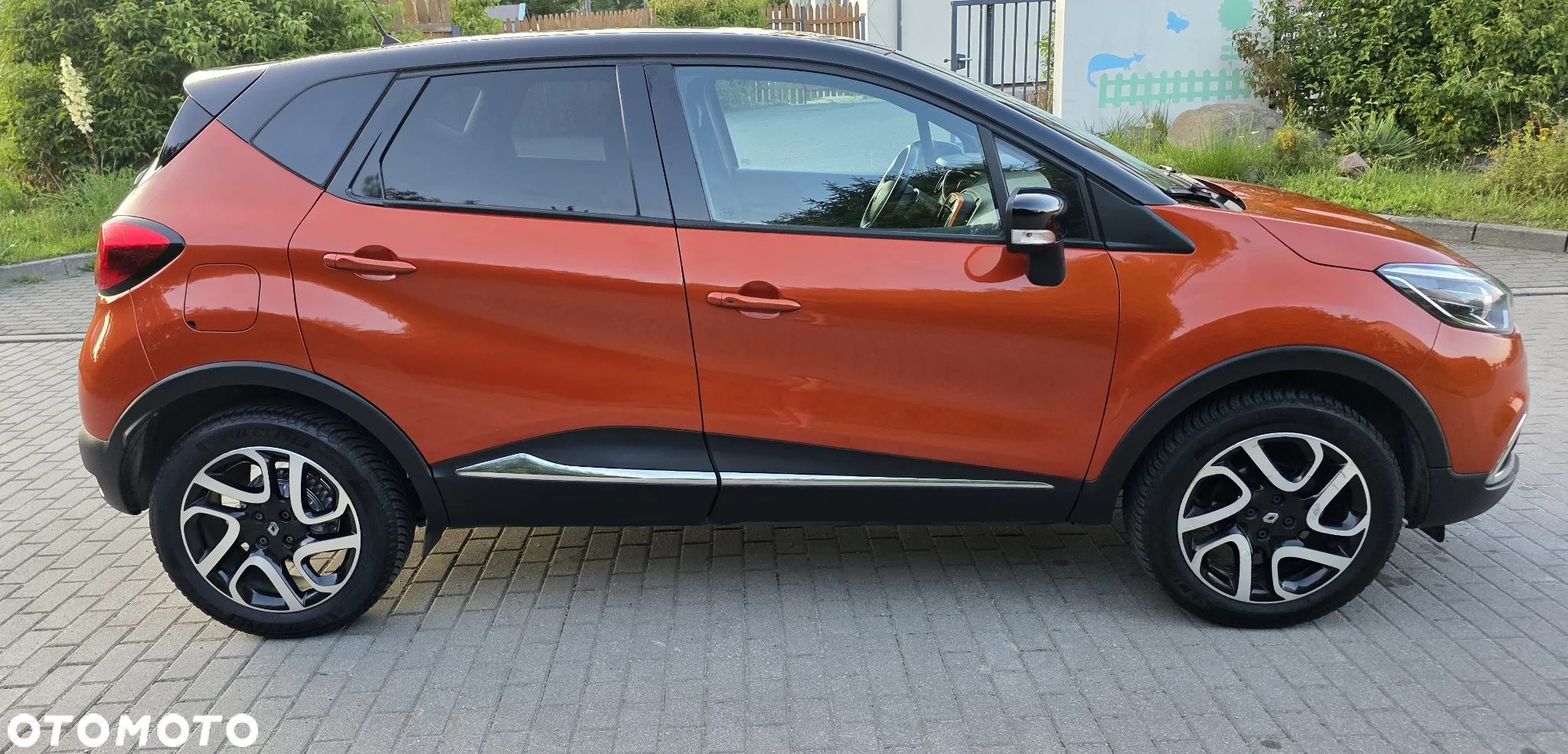 Renault Captur (ENERGY) TCe 90 INTENS - 3
