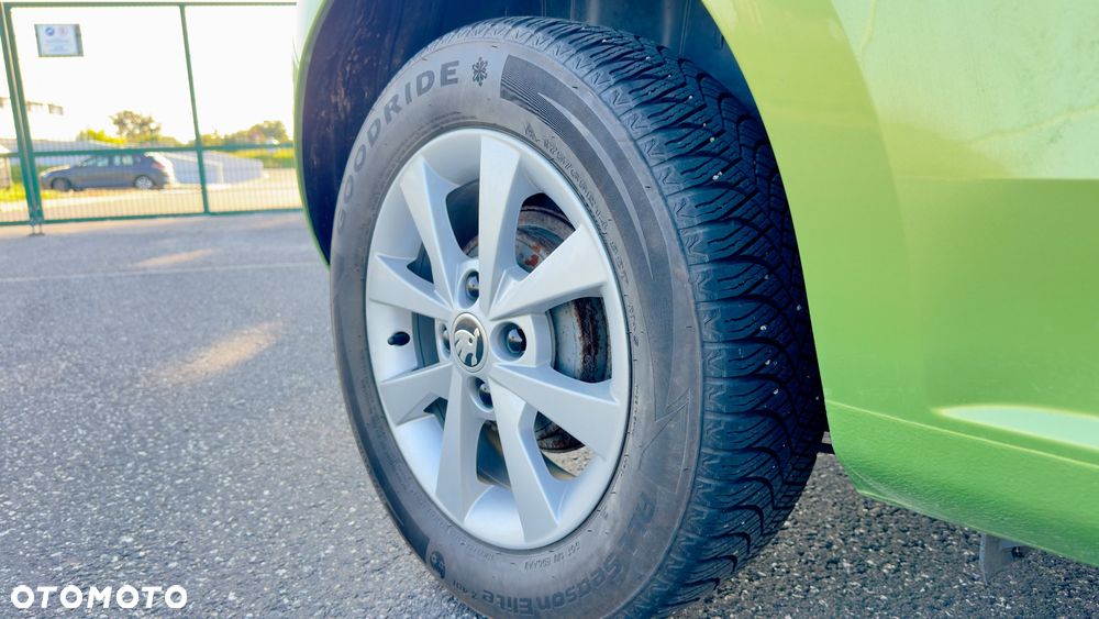 Skoda Citigo 1.0 Style - 17