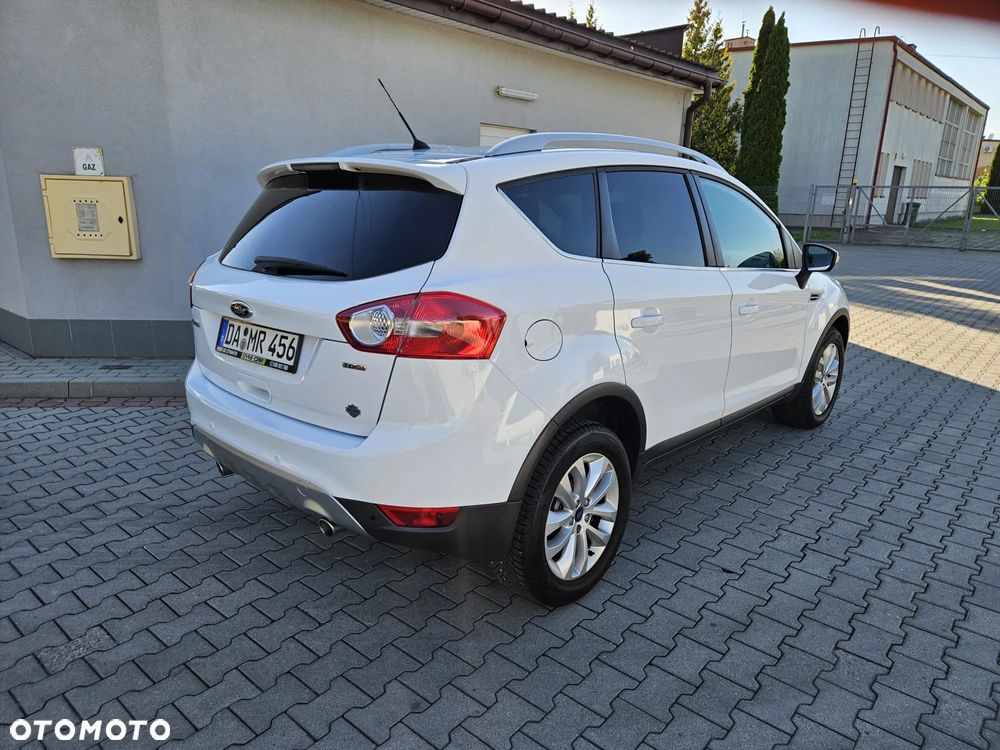 Ford Kuga 2.0 TDCi 2x4 Champions Edition - 7