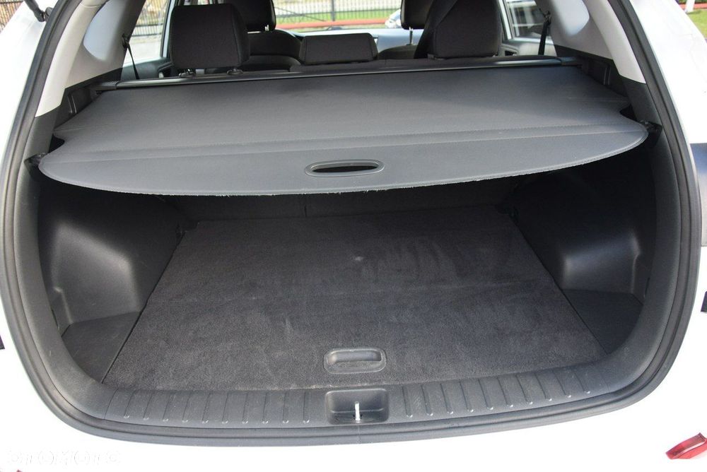 Hyundai Tucson blue 1.6 GDi 2WD Classic - 19