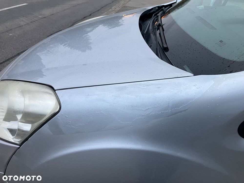 Peugeot Partner 1.6 HDi Active 7os - 4