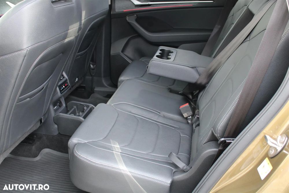 Skoda Kodiaq 2.0 TDI 4X4 DSG Selection - 12