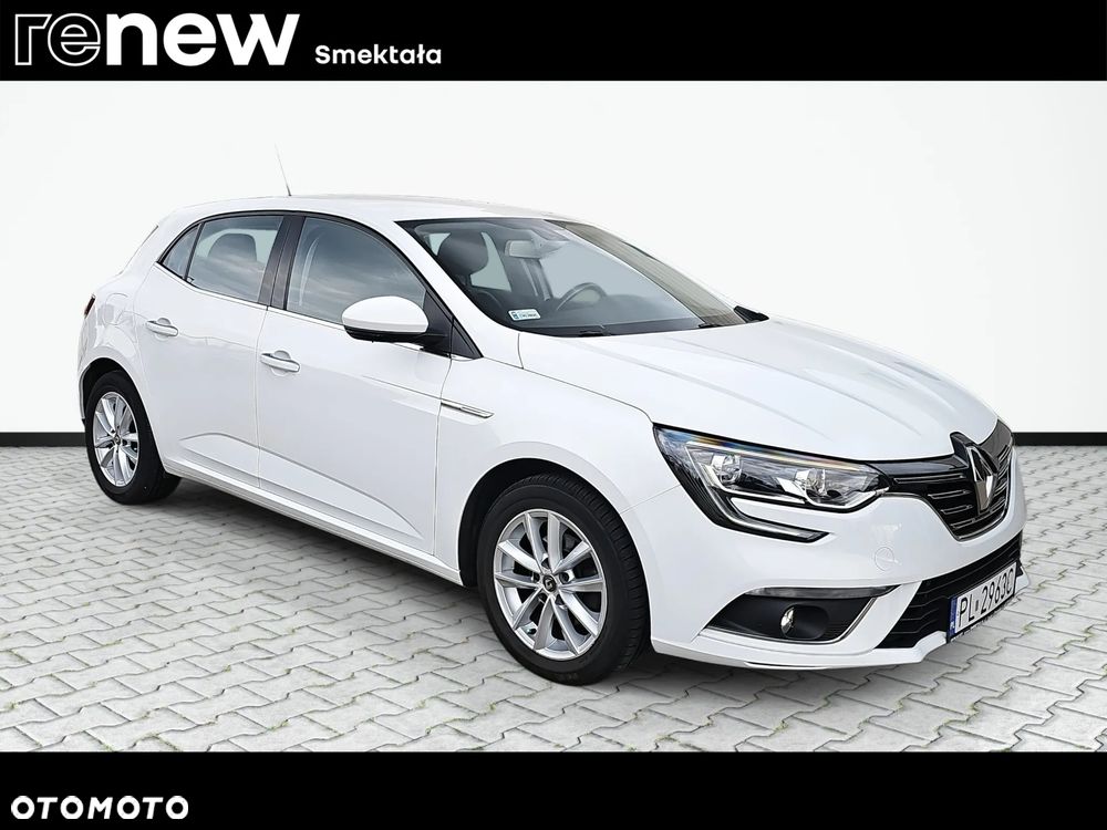 Renault Megane 1.3 TCe FAP Intens EDC - 3