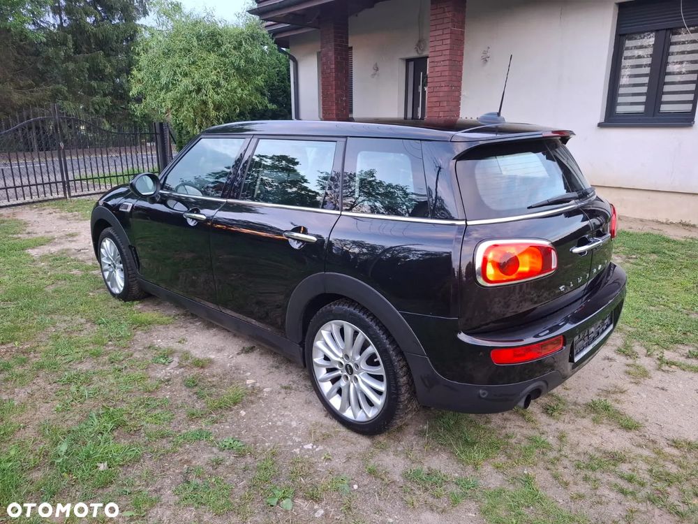 MINI Clubman - 6