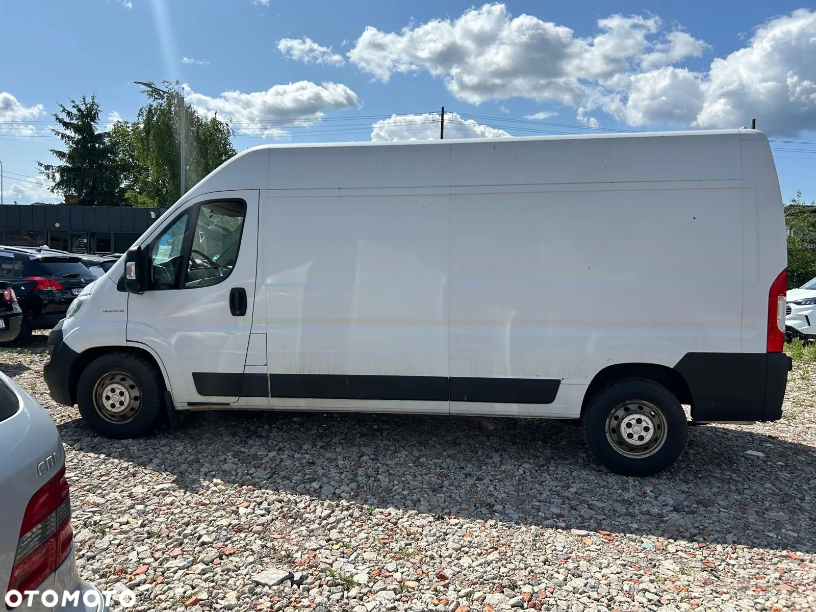 Fiat DUCATO - 6