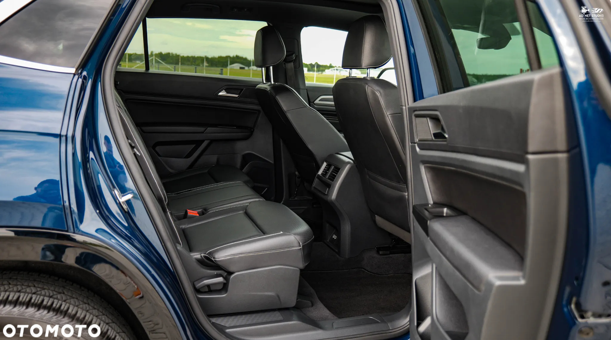 Volkswagen Atlas - 31