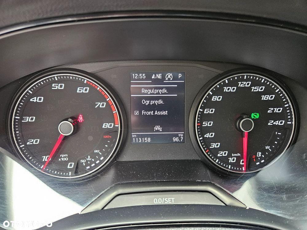 Seat Arona 1.0 TSI FR Limited Edition S&S DSG - 31