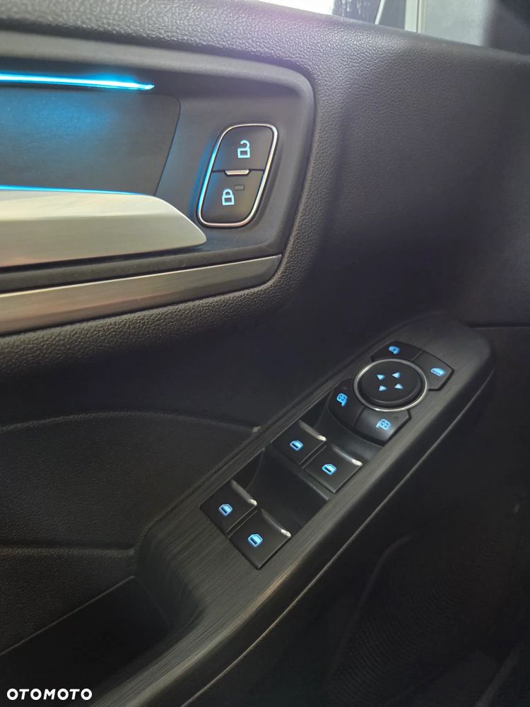 Ford Kuga 1.5 EcoBlue FWD Titanium - 18