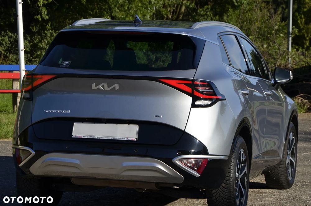 Kia Sportage - 11