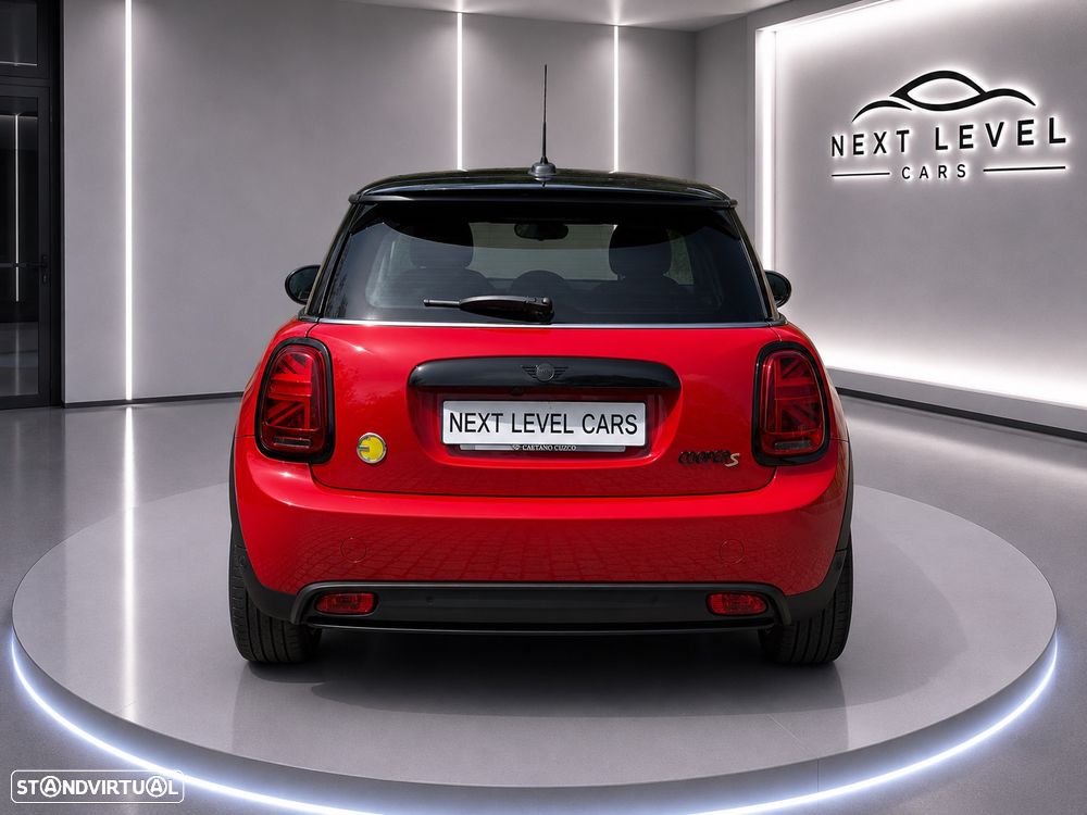 MINI 3 Portas Cooper SE - 8