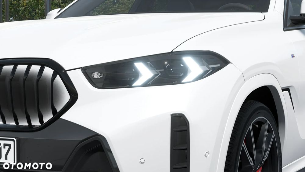 BMW X6 xDrive40i M Sport - 8
