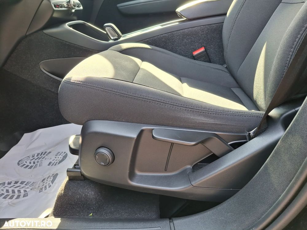 Volvo XC 40 Recharge T5 Twin Engine AT7 Inscription - 16