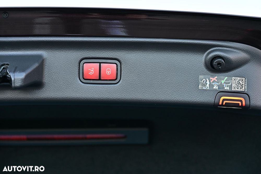 Mercedes-Benz S 580 e 4MATIC Long - 39