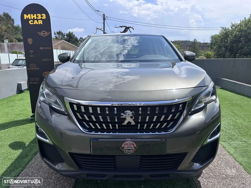Peugeot 3008 1.2 PureTech Allure Pack - 2
