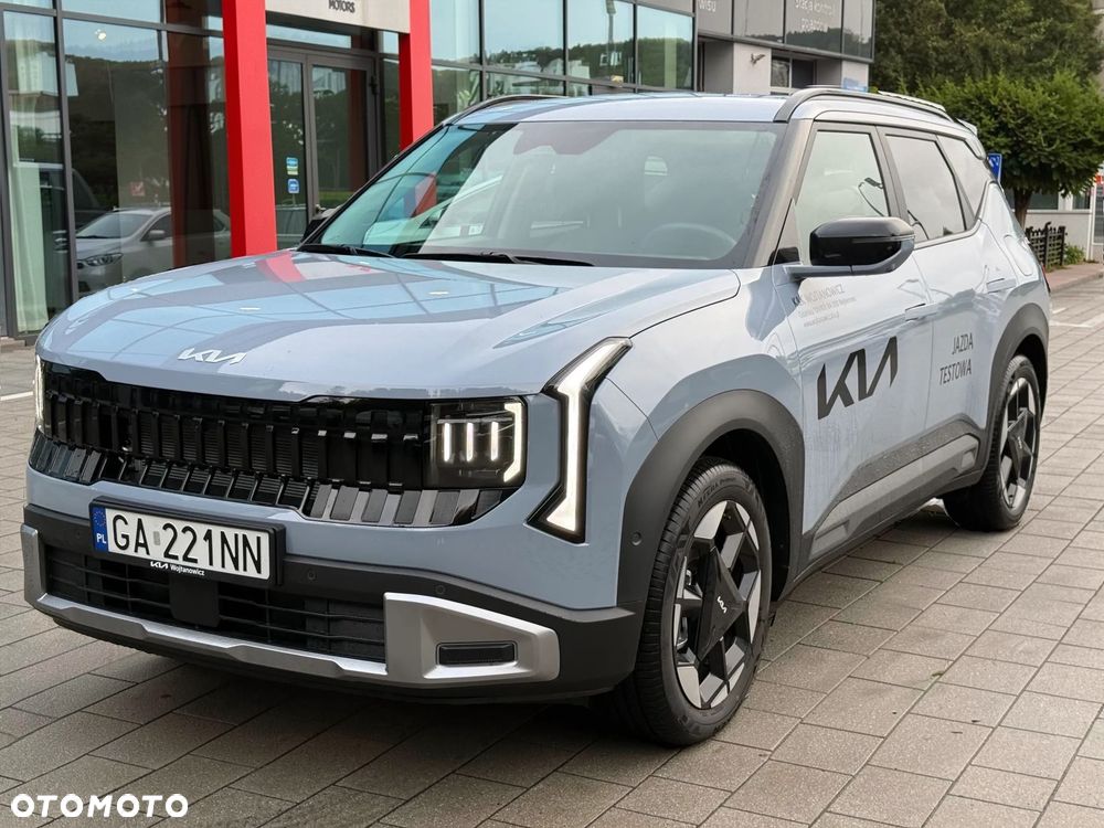 Kia Seltos 1.6 T-GDI L DCT - 3