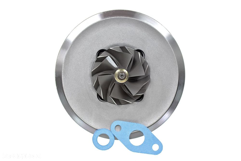 Środek turbiny 53039700291 do Audi A4 2.0 TFSI (B8) 155kW 06H145702G - 2