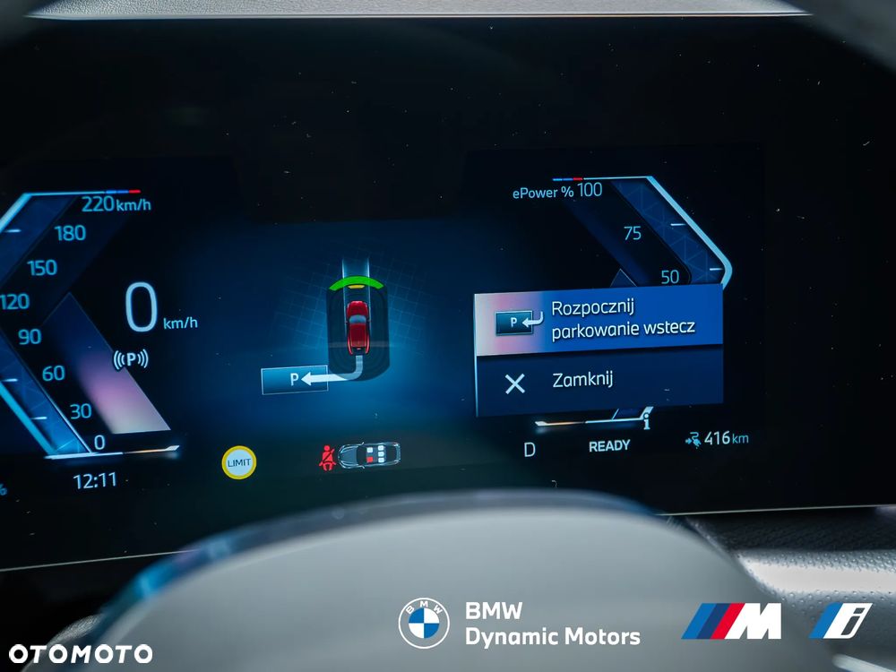 BMW iX2 eDrive20 - 29