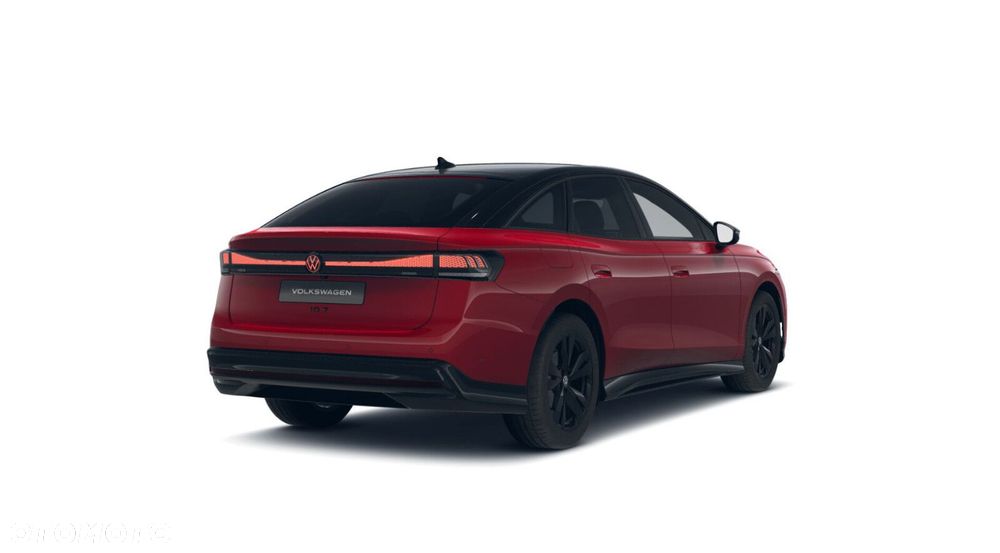 Volkswagen ID.7 86kWh Pro S Plus - 8